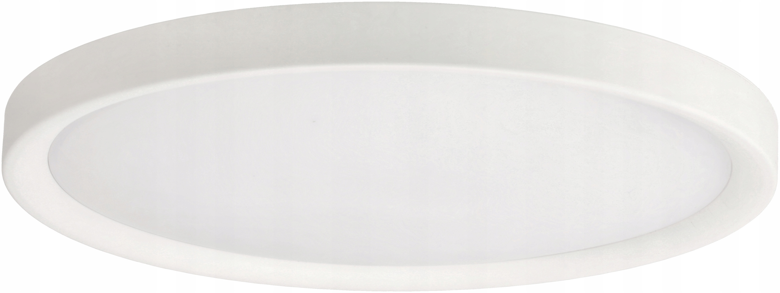 

Plafon sufitowy okrągły Led 18W 4000K Volteno