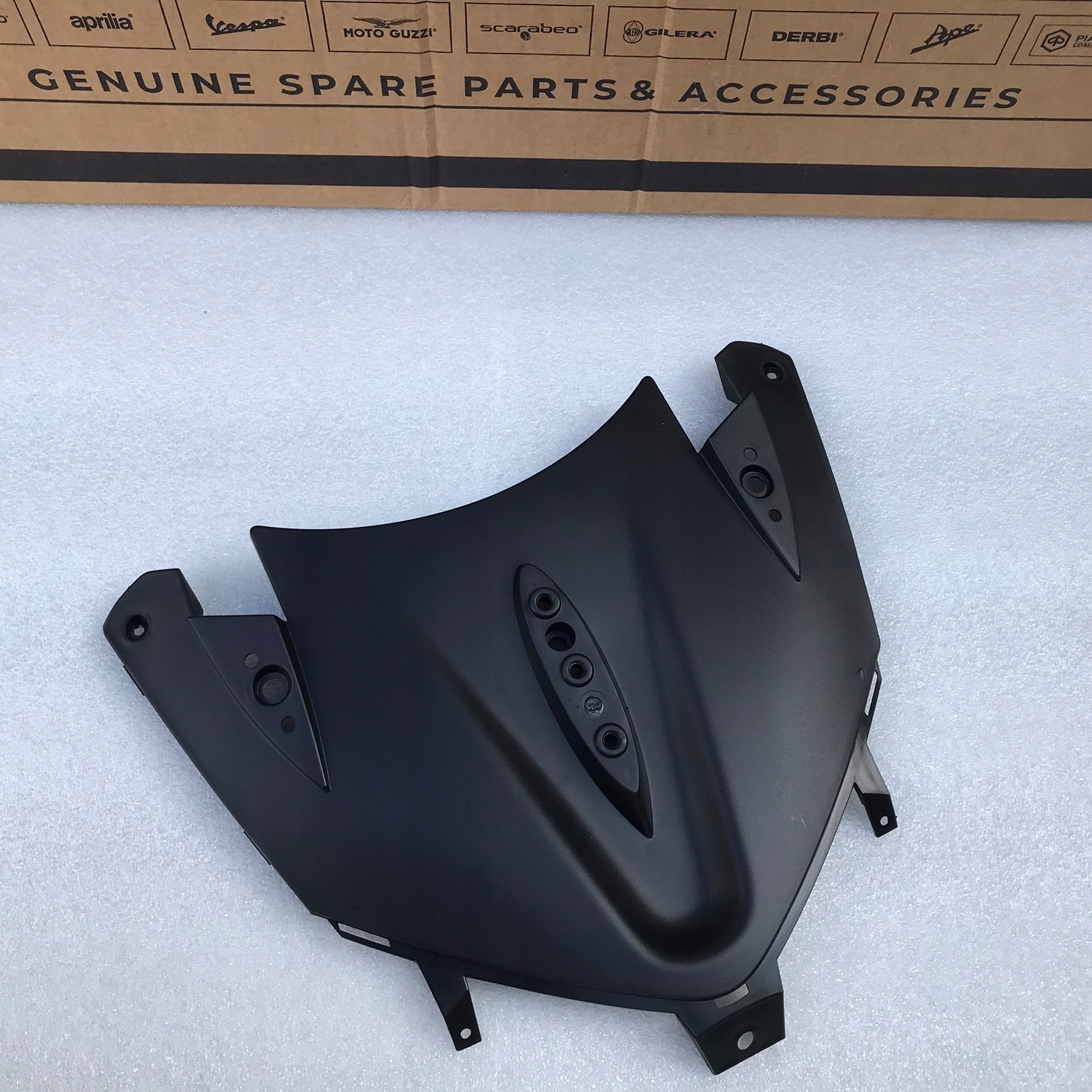 Gilera Nexus Aprilia Sr návlek na kravatu