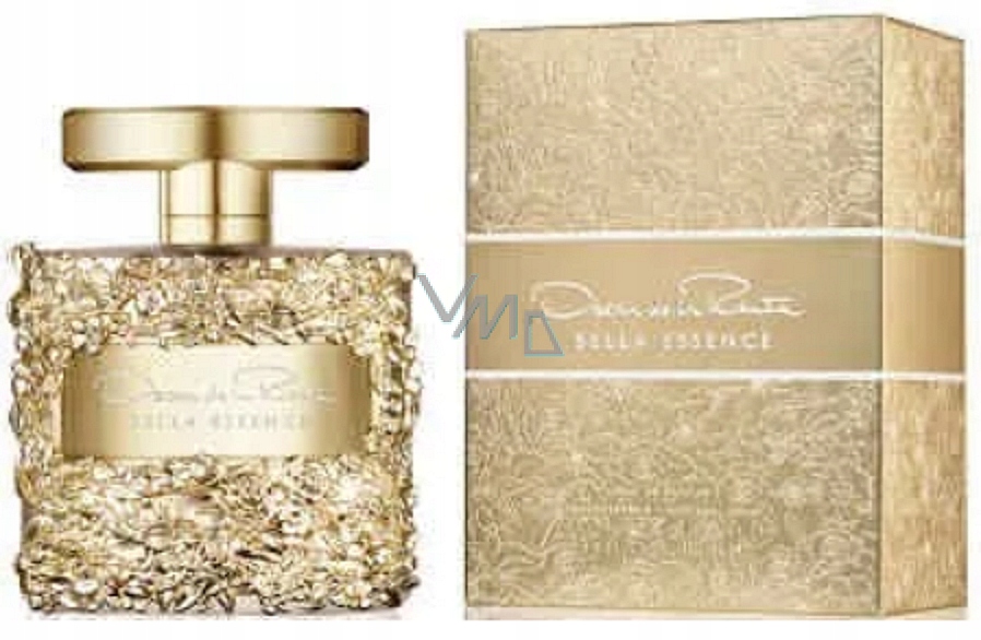 Oscar de la Renta Bella Essence parfémovaná voda pro ženy 100 ml