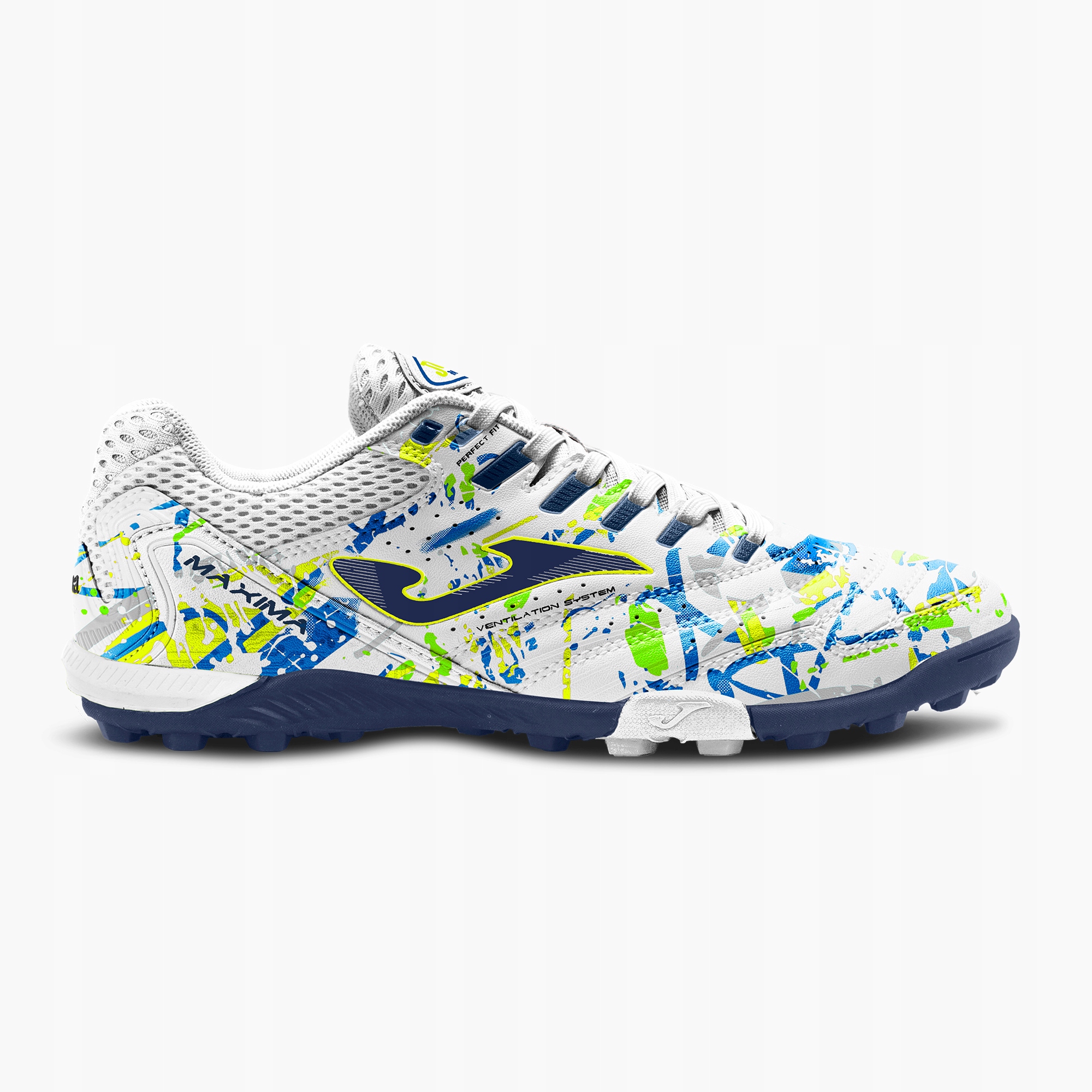 Boty Turfy Joma Maxima 2432 vel 43 Orlík