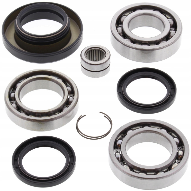 Opravná sada diferenciálu Honda Trx 500 Fourtrax