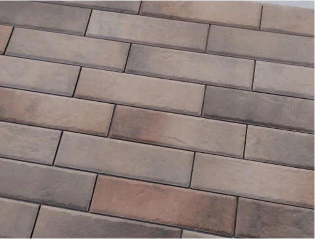 Płytki mrozoodporne Retro Brick Cardamom Marka Cerrad