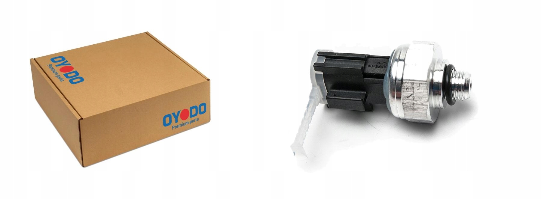 ДАТЧИК ТИСКУ КОНДИЦІОНЕРА HYUNDAI 75E0318-OYO