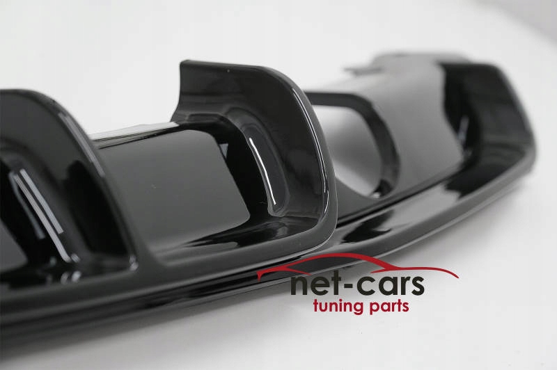 DYFUZOR BMW F30 31 M PERFORMANCE PAKIET POŁYSK 0-0 Typ samochodu Samochody osobowe