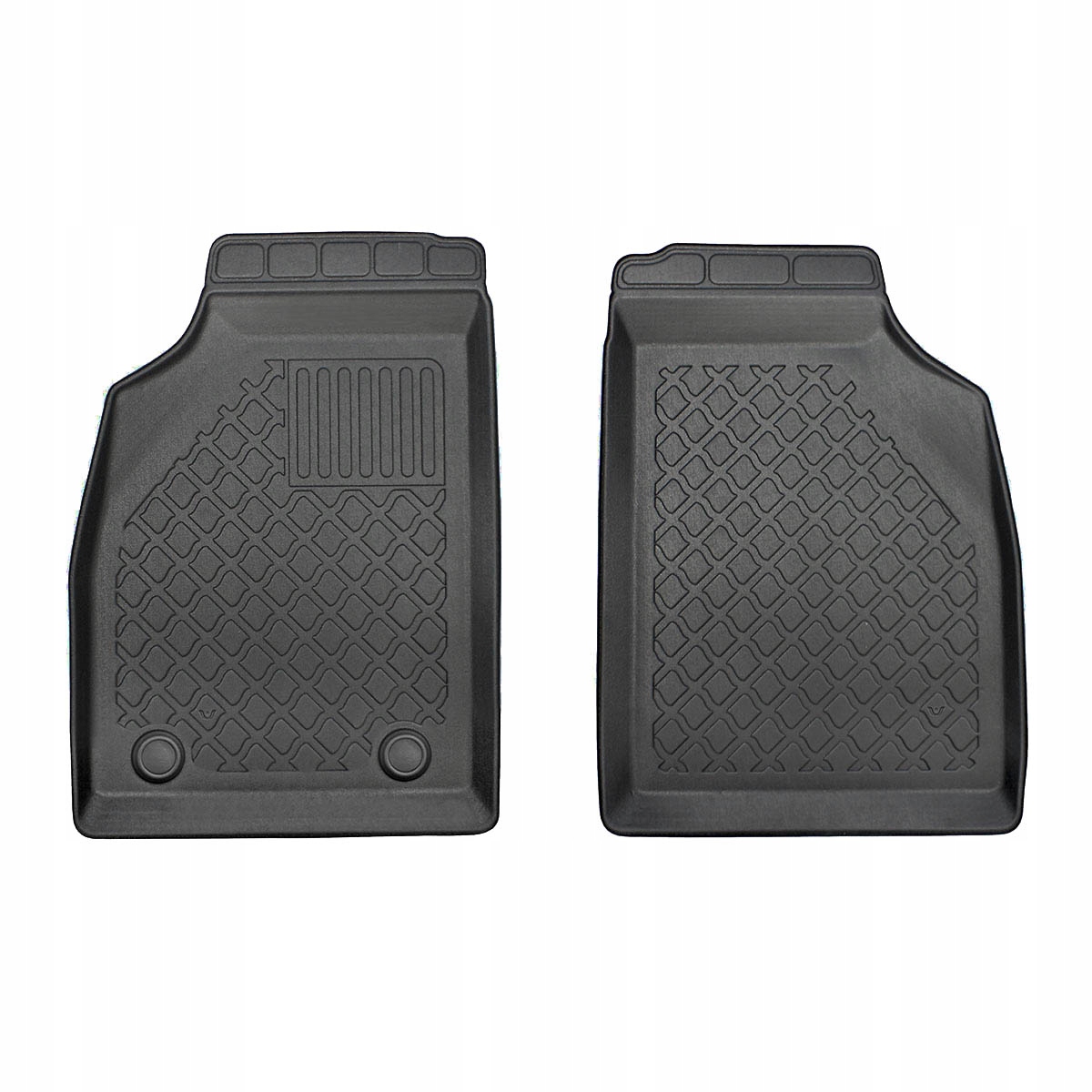 

Dywaniki Tpe do Microcar M. Go Suv (2015-....) G