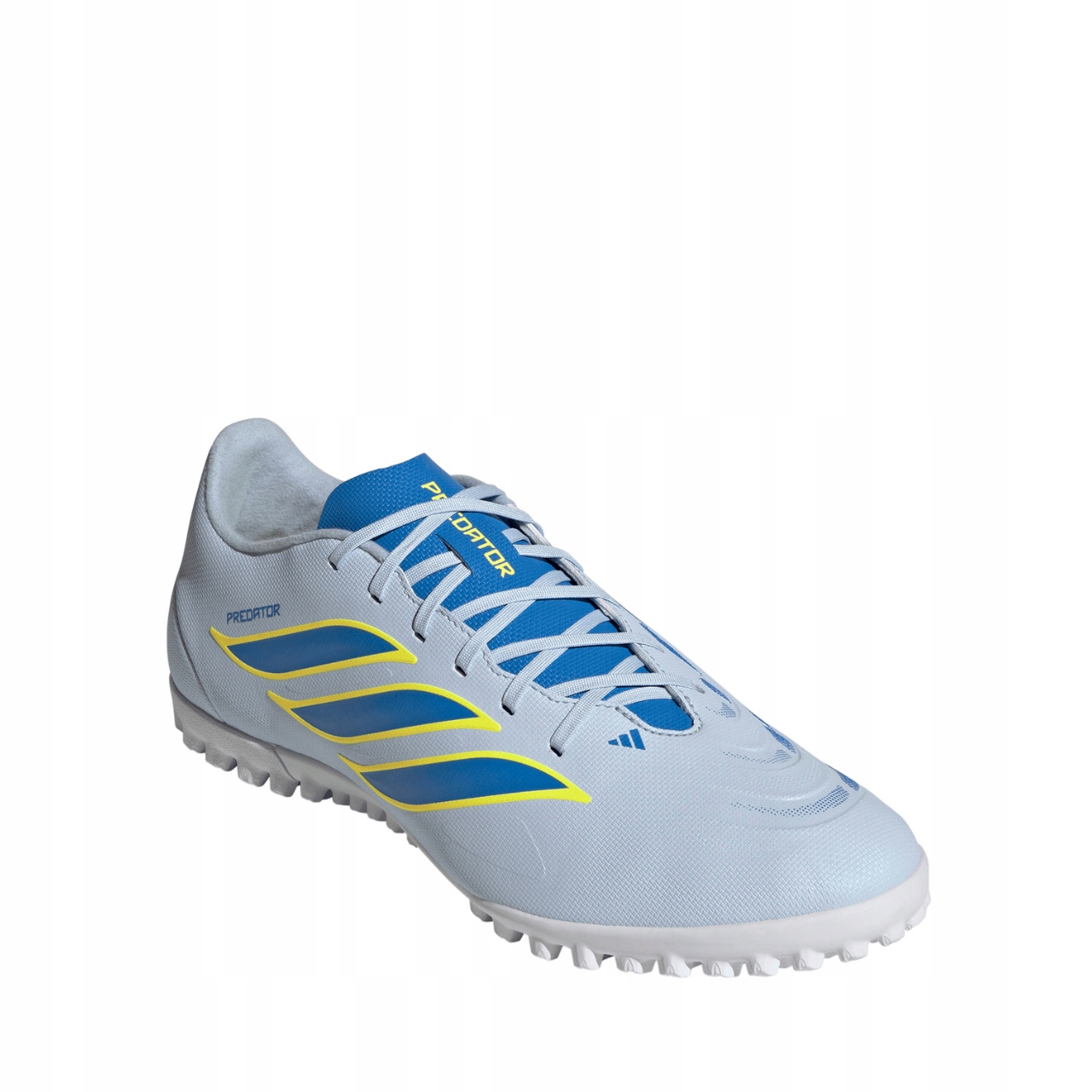 Buty piłkarskie adidas turf orlik Predator Club JS0355 r.44