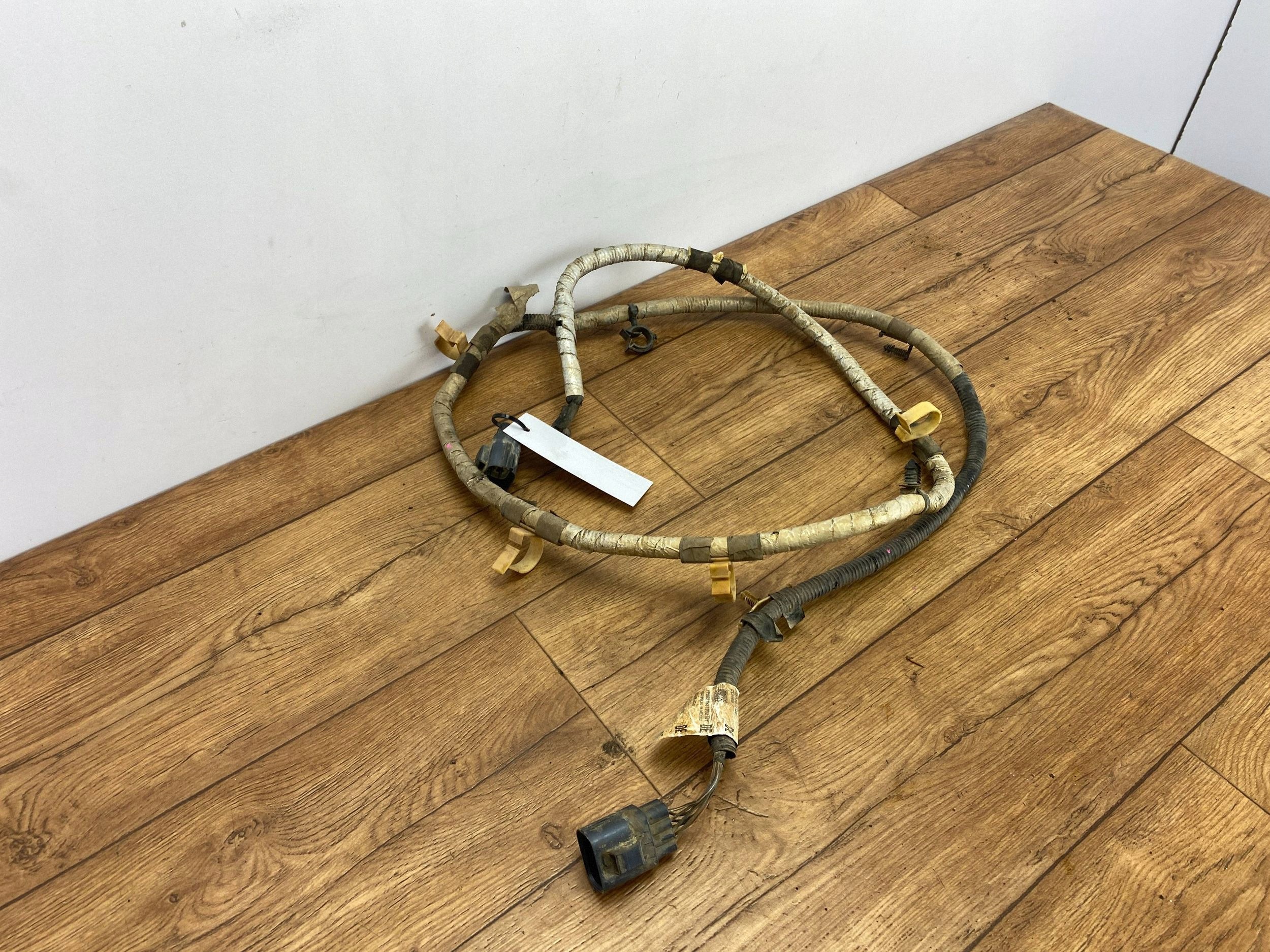 cablaggio Motore Ford F150 5.0 V8 2015+