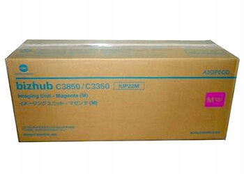 Buben IUP-22M IUP22M pro Konica Minolta C3350 C3850