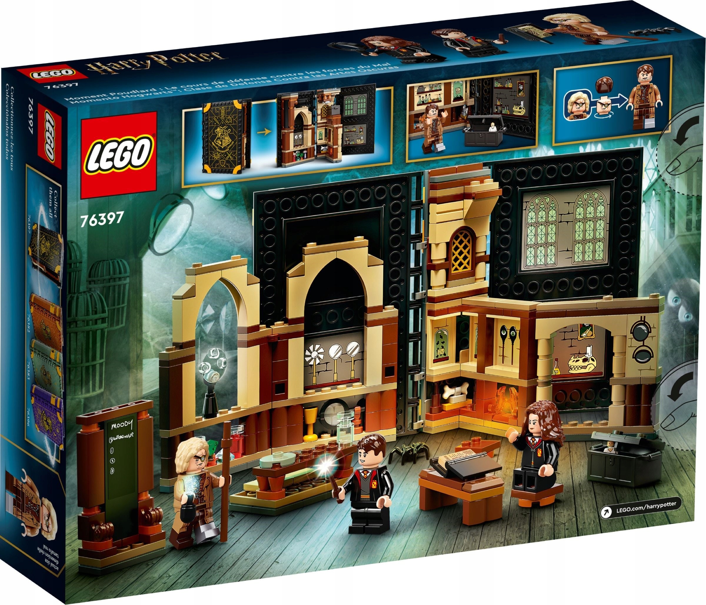 Lego harry potter collection steam фото 39