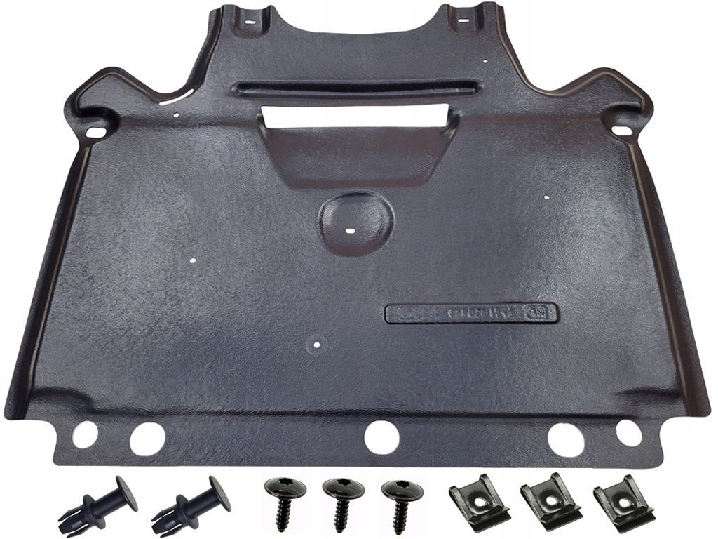 Osłona pod skrzynie biegów AUDI A4 B8 A5 Q5 07-16