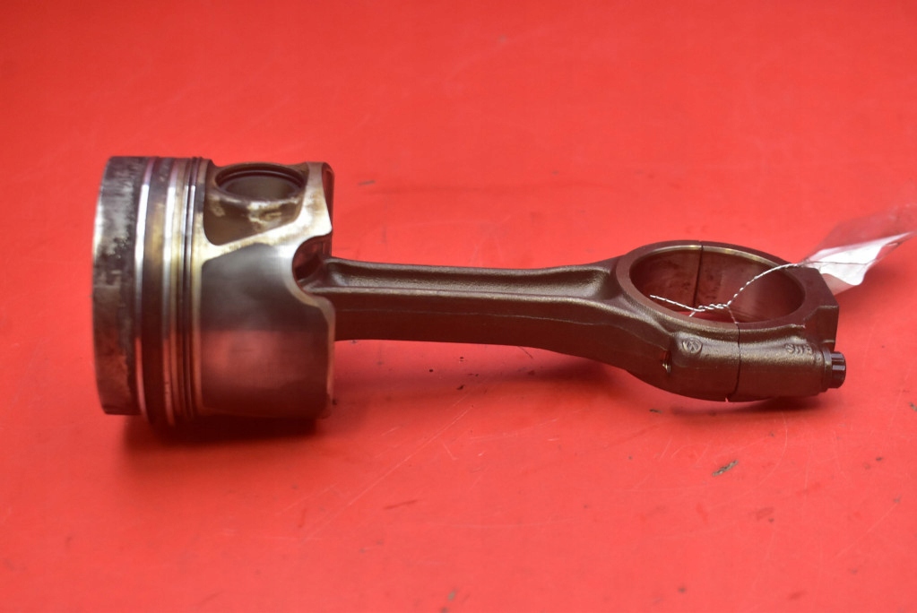 Piston Bielle VW PASSAT B6 2.0 TDI 140 KM 05-10