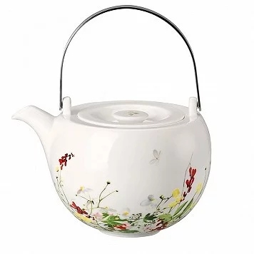 Džbán na čaj Tajomná záhrada Rosenthal