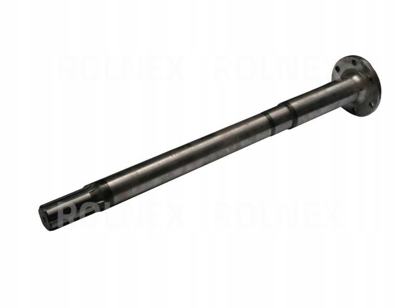 Hřídel brzdového kola Ltz Bg T253502095B