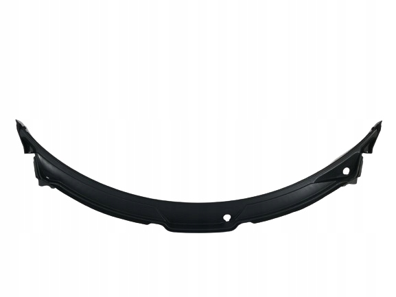 Podszybie osłona PORSCHE992 992819401A