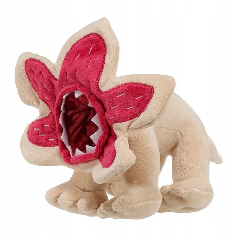 

Stranger Things Demodog Pluszowa Zabawka 20cm