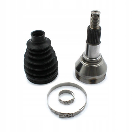 Can-am Renegade Outlander 650 850 1000 G2 Vnější Přední Kloub Zesílený