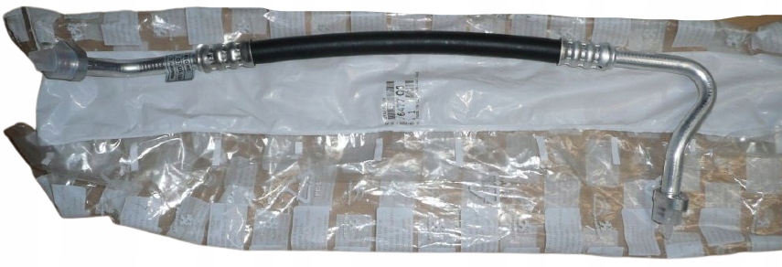 PRZEWOD KLIMATYZACJI C8 JUMPY EXPERT III 6477Q3 OE