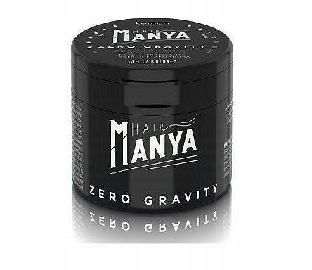 

Kemon Hair Manya Zero Gravity 100ml