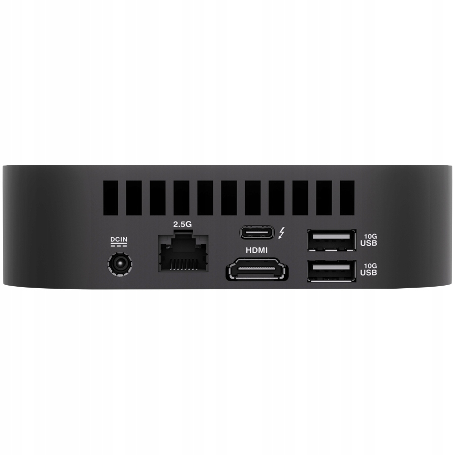 Asus Nuc 14 Pro Ai Mini-PC Ultra 7 Intel Arc 32GB 1TB Win11 Pro