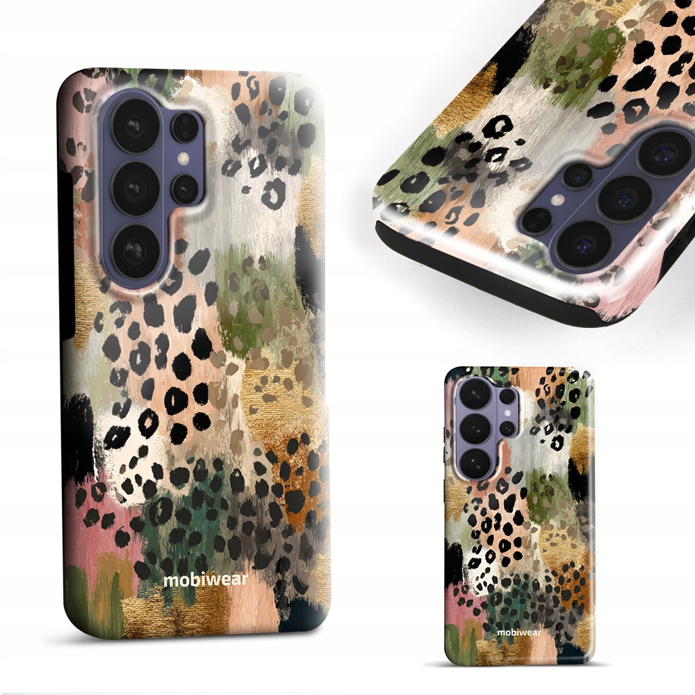 Etui Mobiwear do Samsung Galaxy S26 Ultra E167E