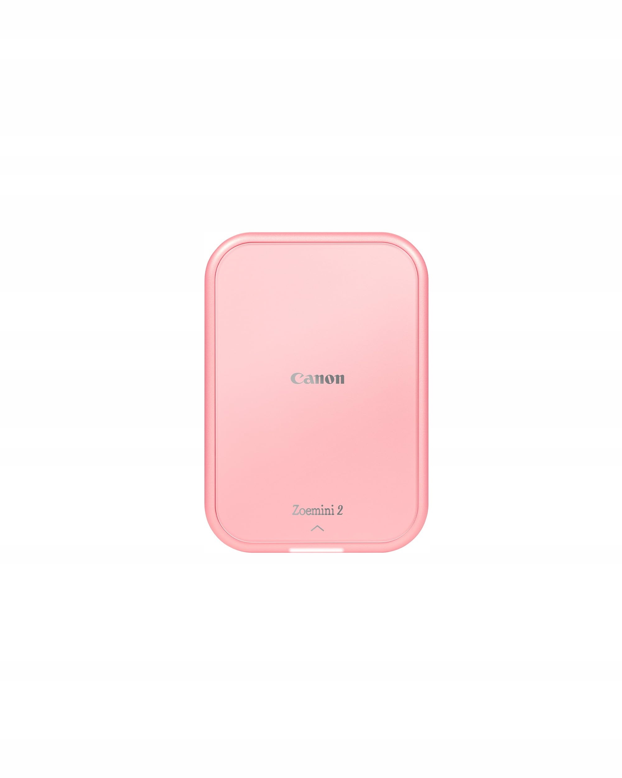 CANON Zoemini 2 Mobile Photo Printer Pink ZINK 30 Sheets