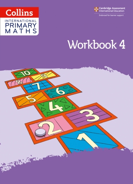 International Primary Maths Workbook: Stage 4 CAROLINE CLISSOLD