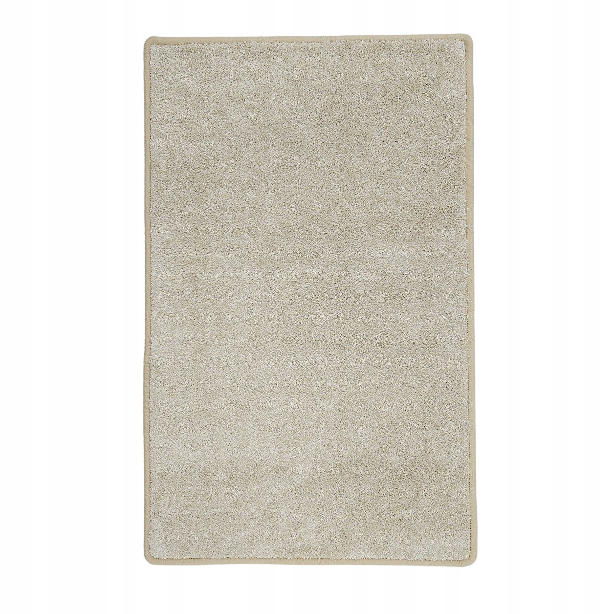 133x190 Kusový koberec Capri Lux cream