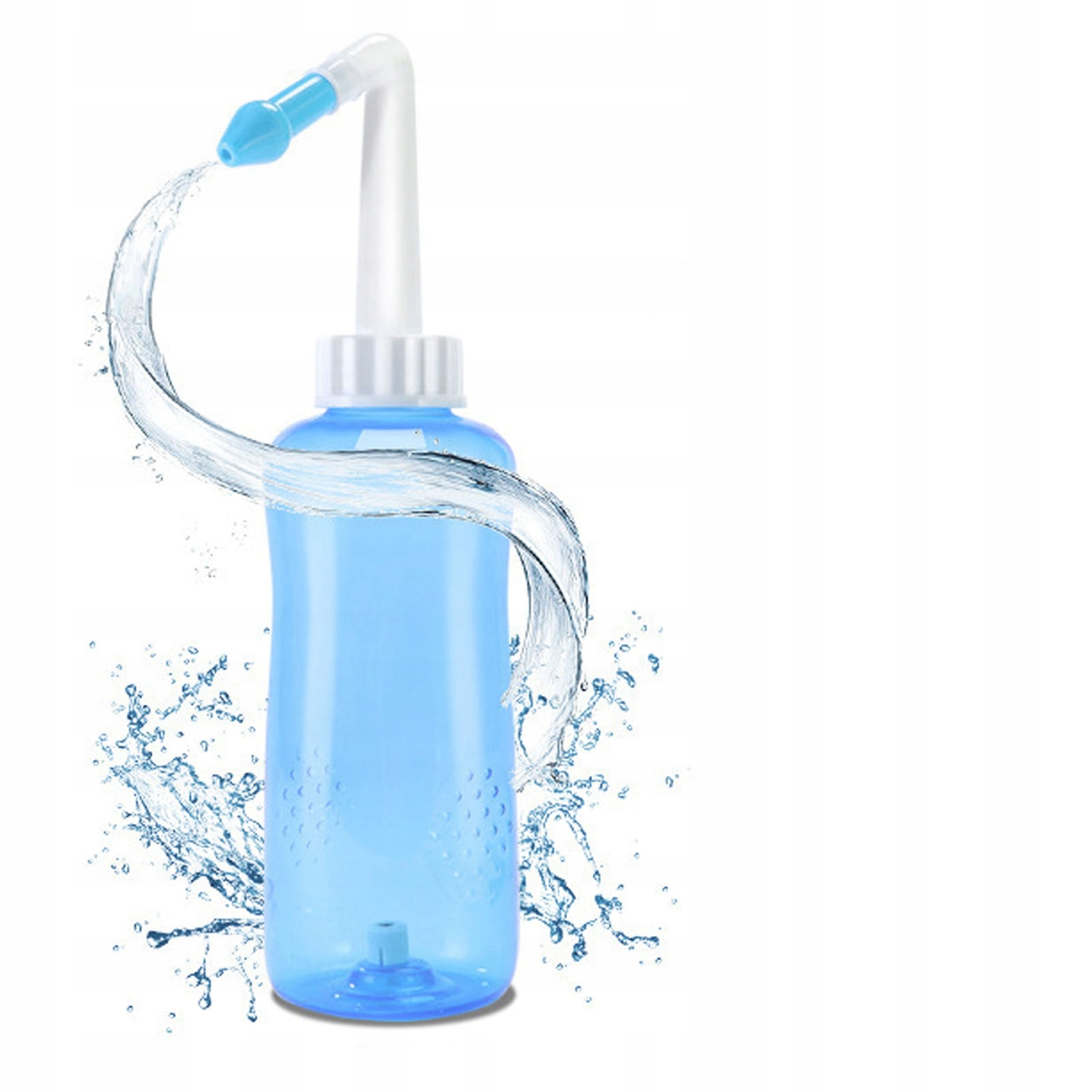 TACTICA WYRÓB MEDYCZNY BUTELKA DO PŁUKANIA NOSA