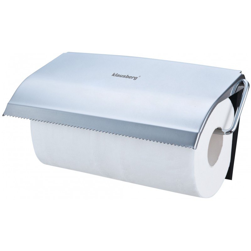 

Uchwyt Na Ręczniki Papierowe Klausberg KB-7088