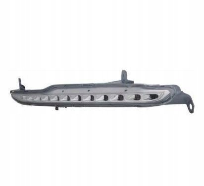 Lampa Pro Denní Svícení Depo Optima 13-