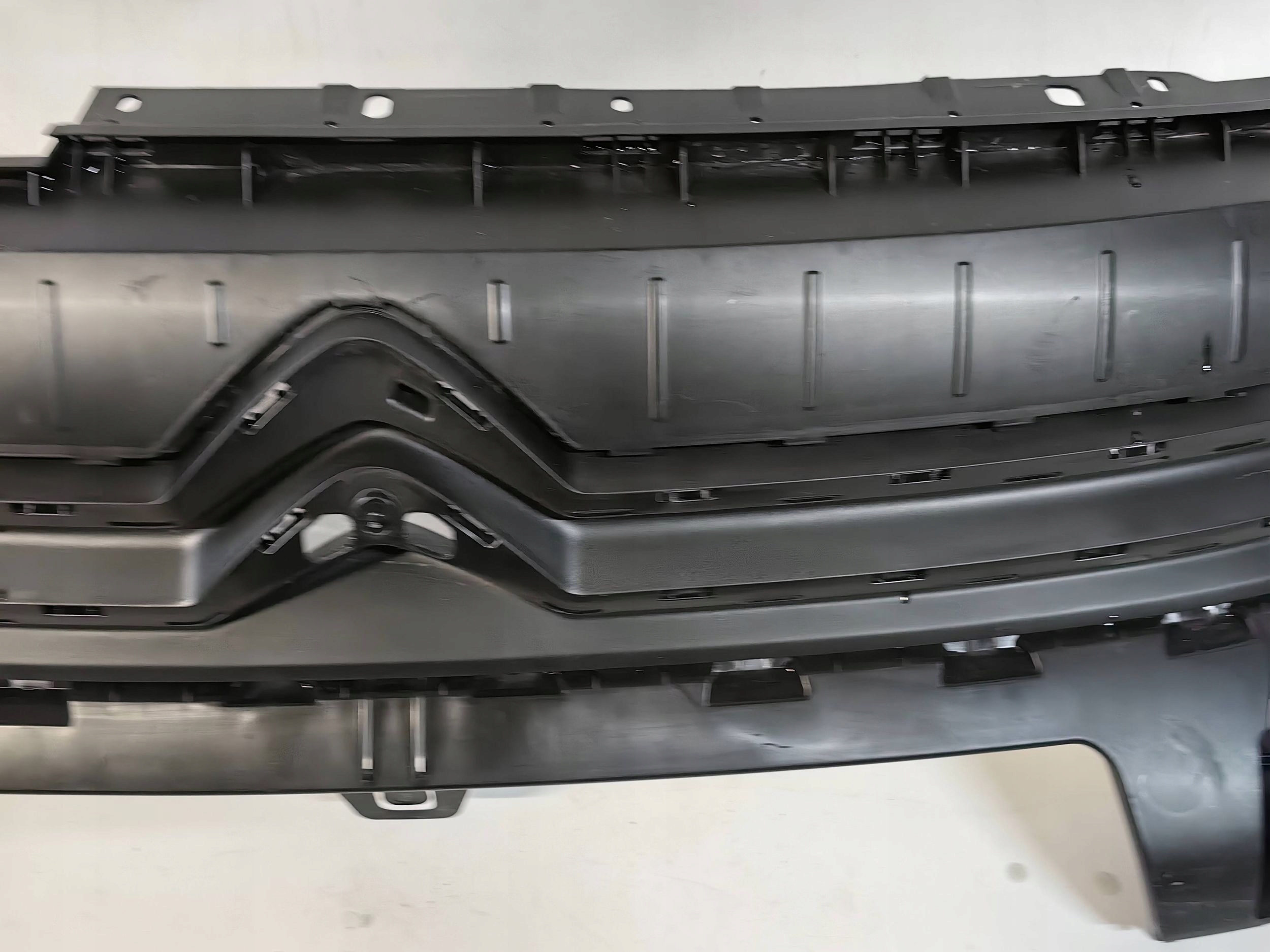 Citroen Berlingo I Kühlergrill FRONTGRILL Kühlergitter 9816779080AR - Thumbnail 3