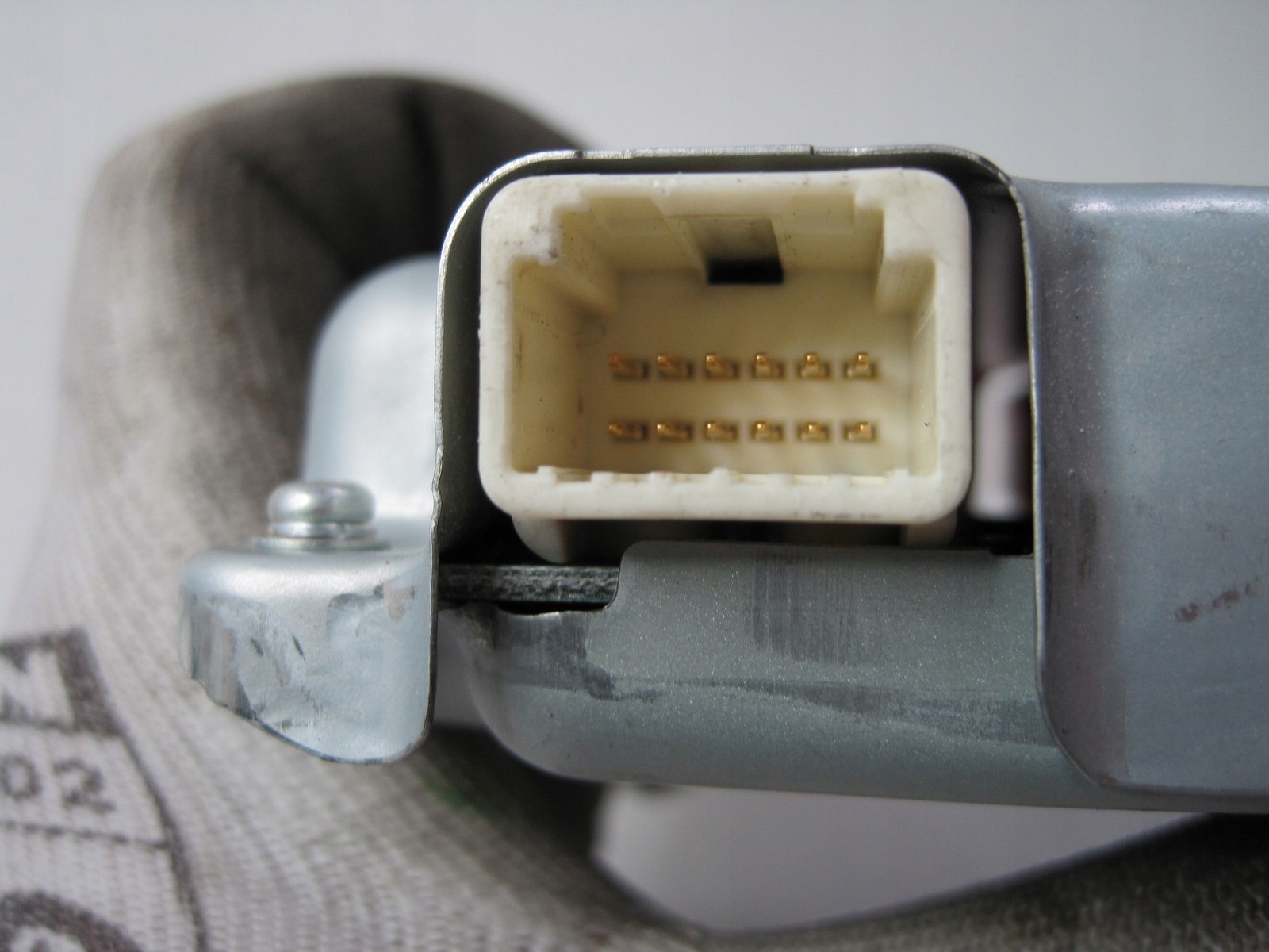 Moduł sterownik napięcia Toyota Auris II 89892-12010 Producent Toyota OE