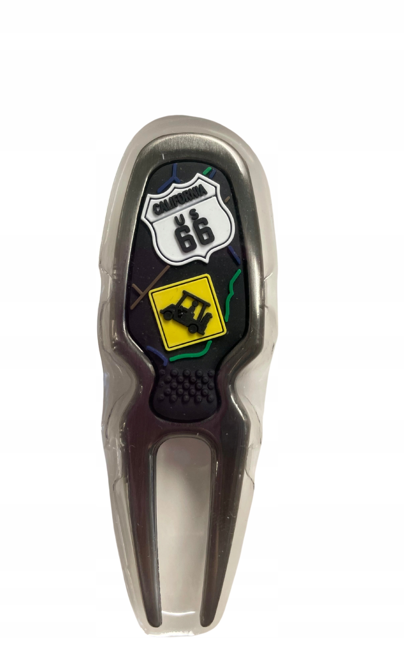 Prg Original Divot Tool Route 66