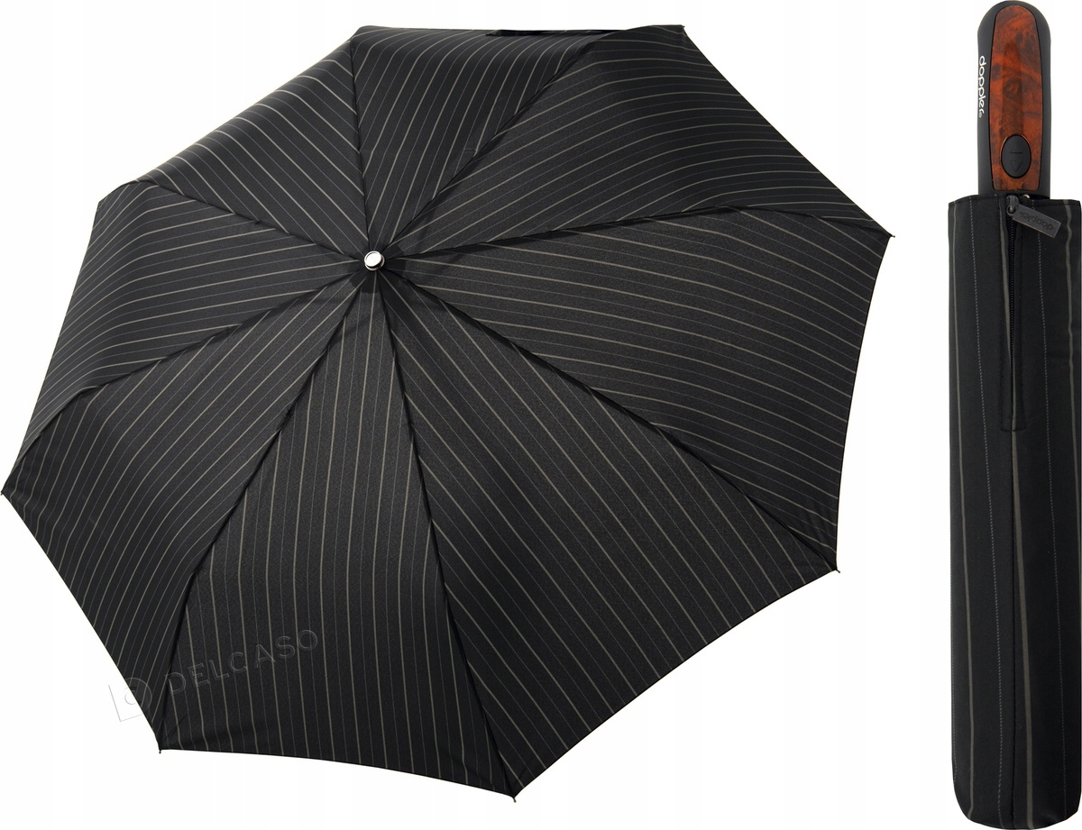Parasol AUTOMAT Carbon Magic XM Doppler Business 3