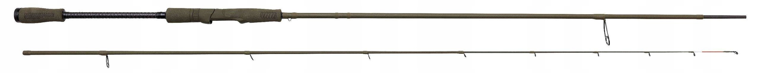 

Wędka Savage Gear SG4 Specialist 223cm 2-12g