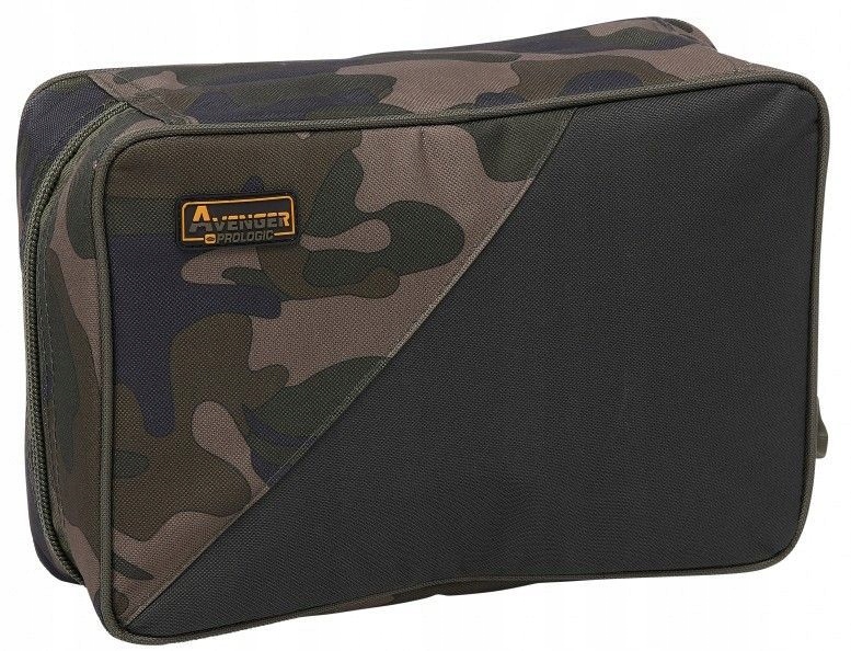 Pokrowiec na Buzzer Bary Prologic Avenger L