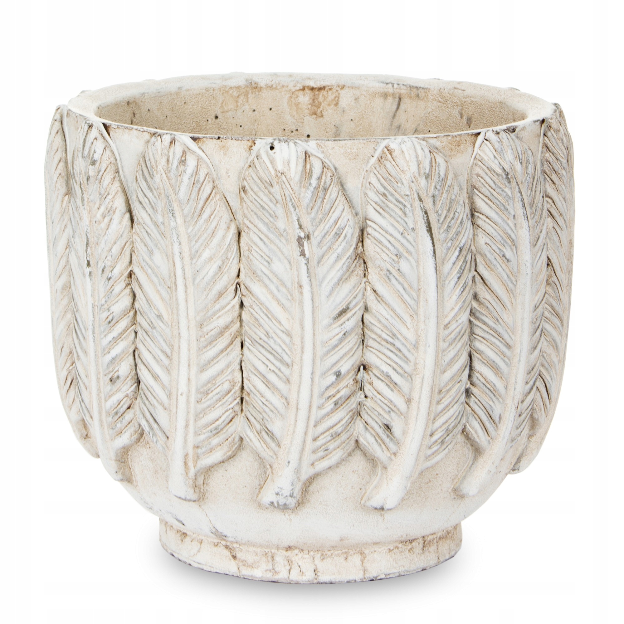 OSŁONKA Z PIÓRKAMI AP