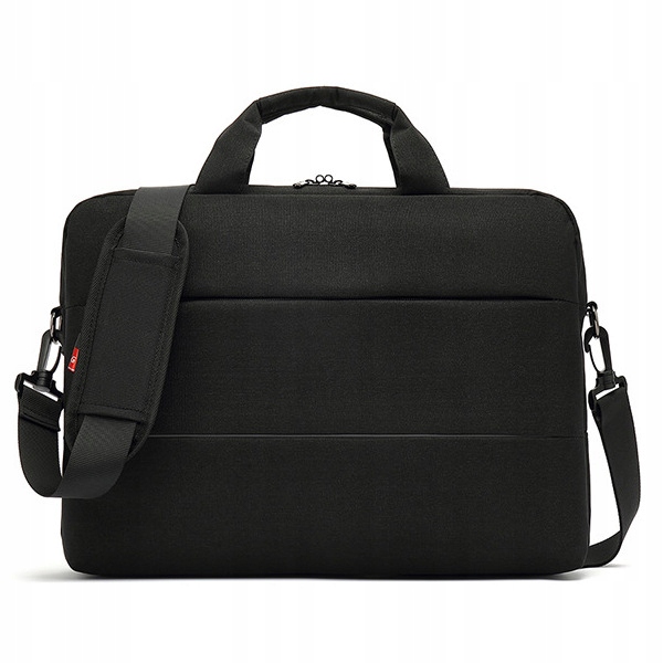 Torba Coolbell na laptopa 15,6 jednokomorowa wodoodporna CB-2089 czarny