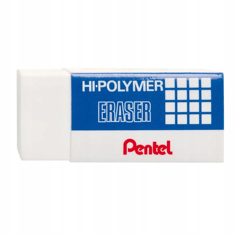 

Gumka Pentel Zeh 05 3474370260505