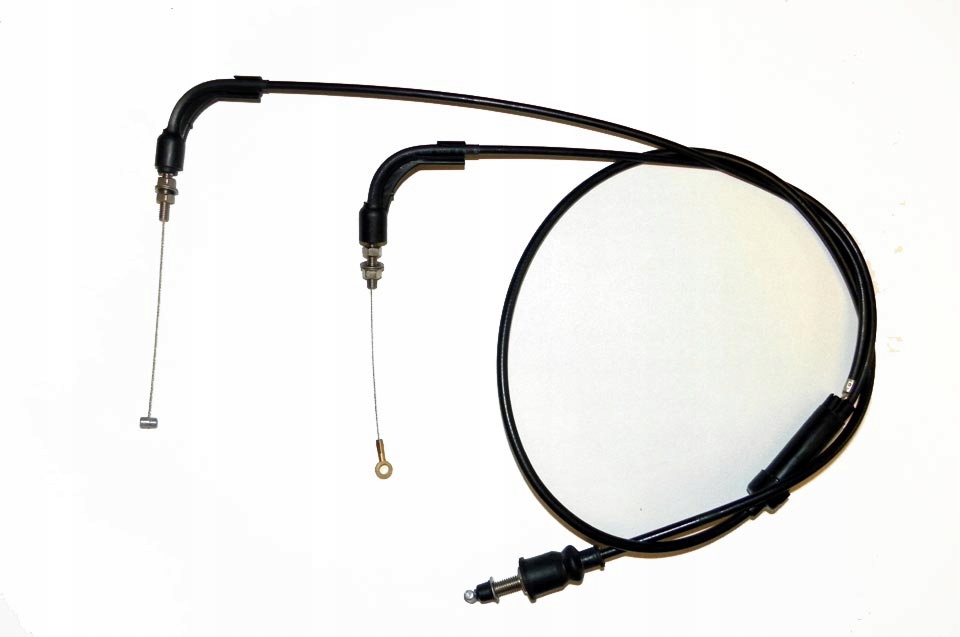 002-097-01 - Трос газу Kawasaki STX - R Ultra150 1200 2T 2002-05