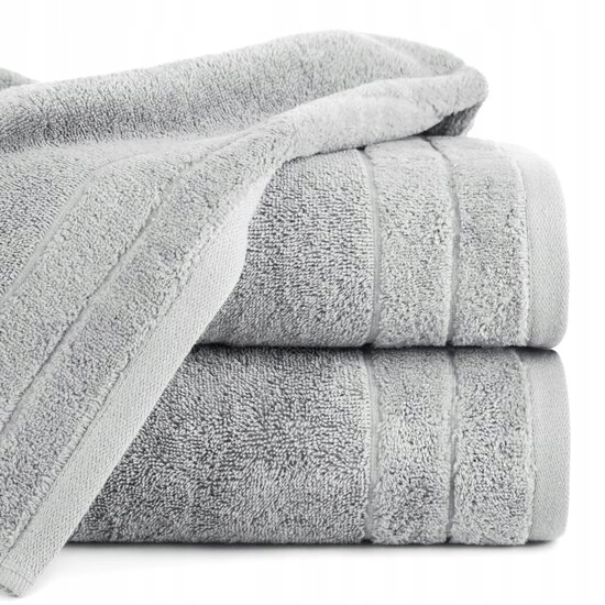 

Ręcznik 70X140 Frotte Stalowy Damla