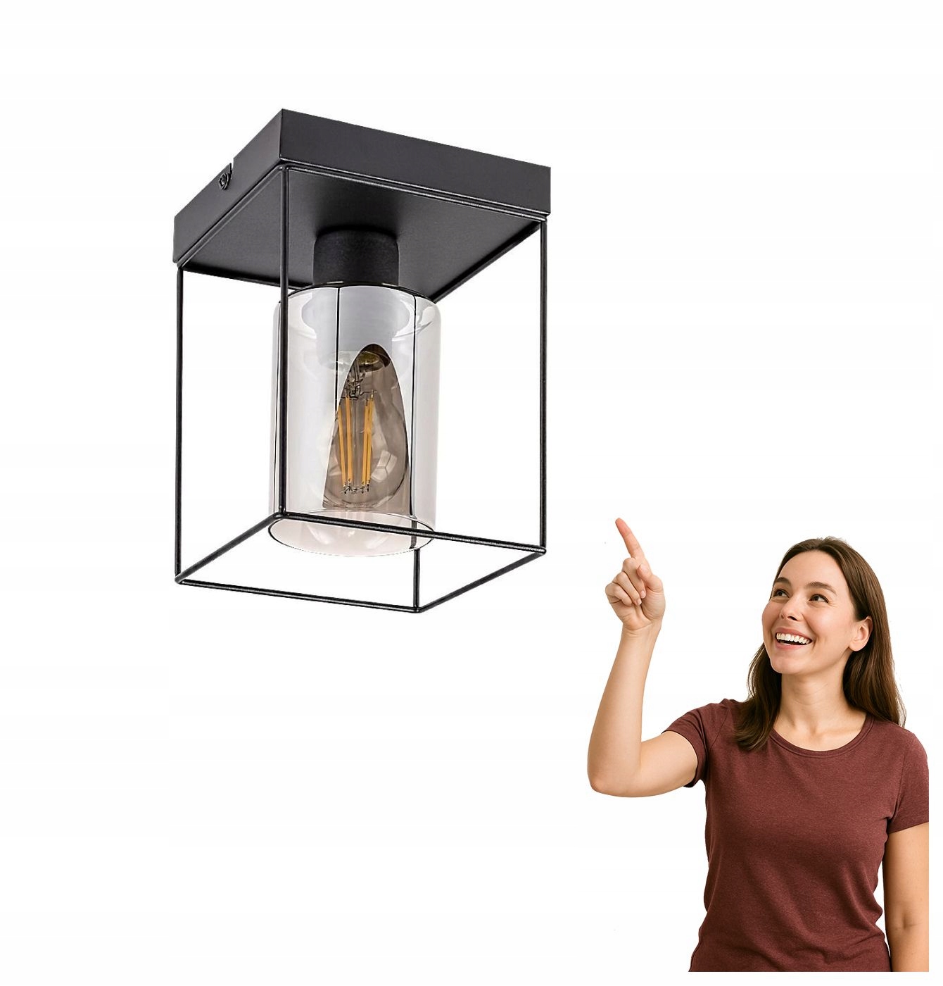 Stropní svítidlo Rabalux Chadwick 71031