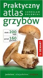

Praktyczny Atlas Grzybów (nowe Wydanie)