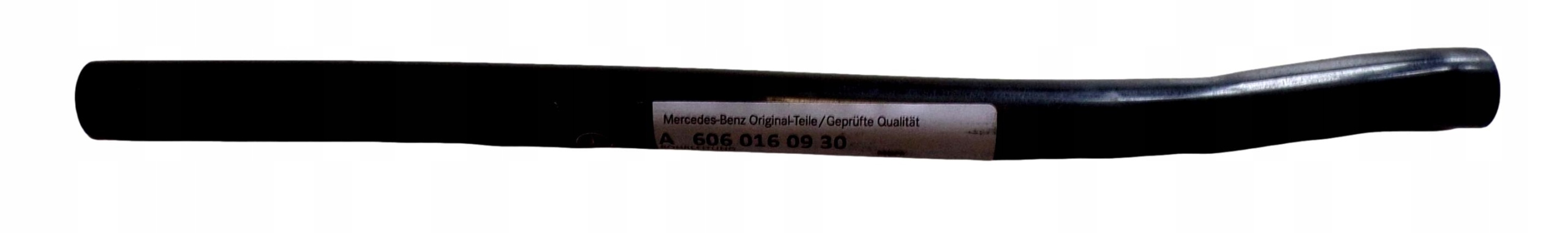 Mercedes OM606 Hadicová trubka Oe
