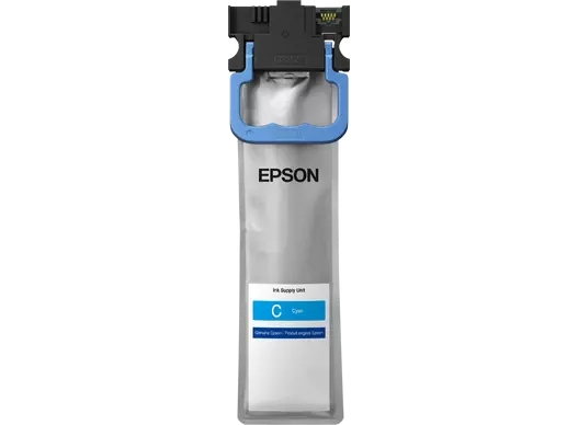 Epson T11N2 XL Cyan originálny