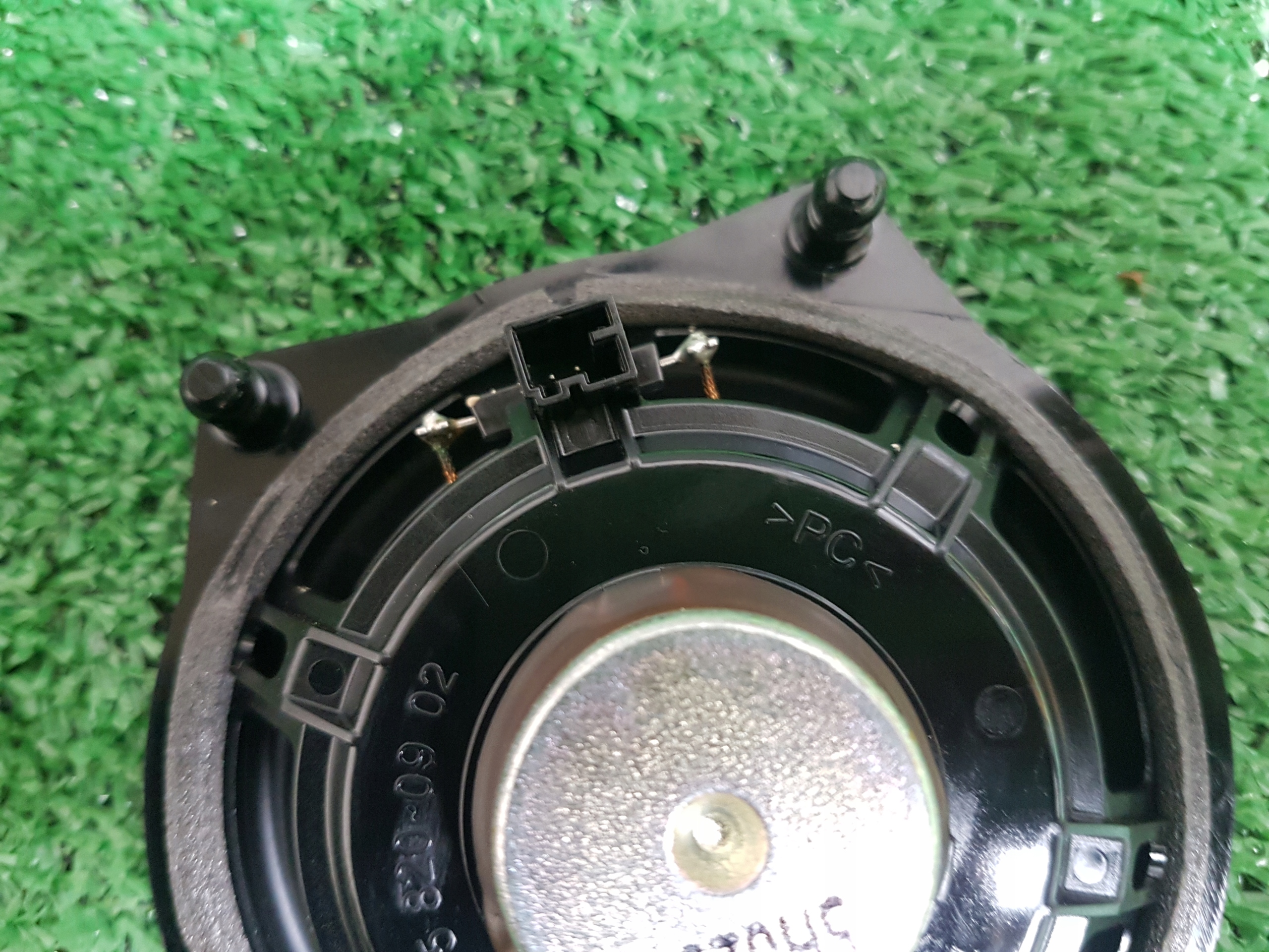 speaker MERCEDES-BENZ C KLASA W205 2017 AMG A2058200902