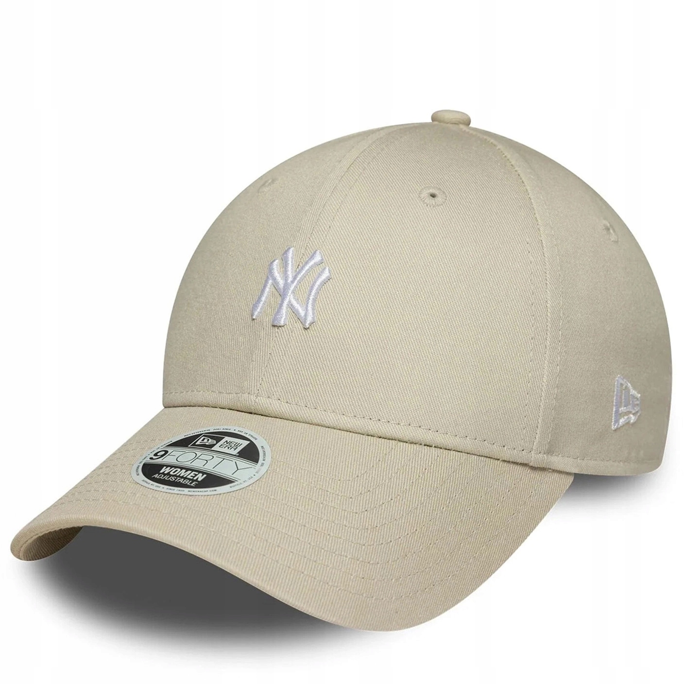 Czapka z daszkiem New Era damska Ny New York yankees