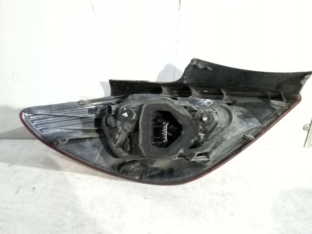 Opel Corsa D 5D light right rear part rear