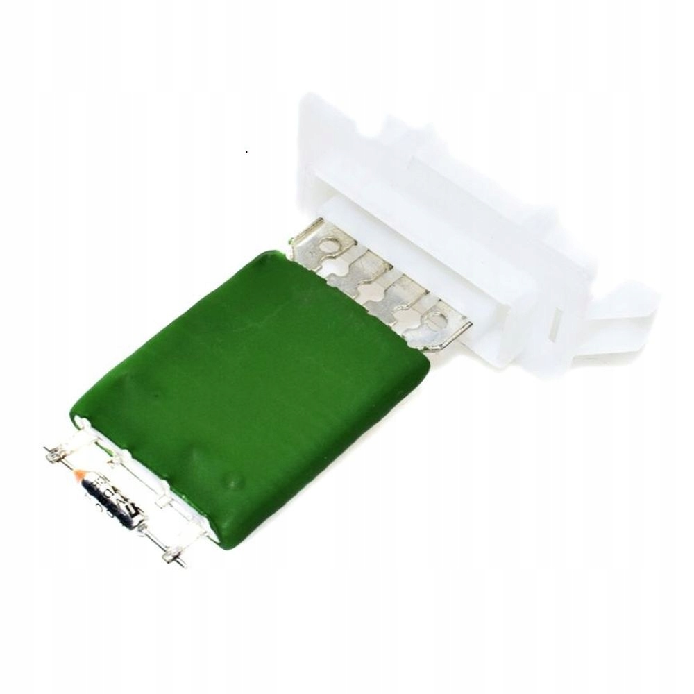 REZYSTOR OPORNIK DMUCHAWY do Opel Signum 2003 2004 2005 2006 2007 2008