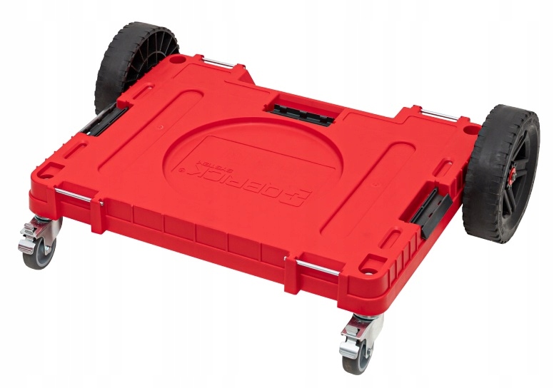 Přepravní Platforma Qbrick Systém One 2.0 Allterrain Red